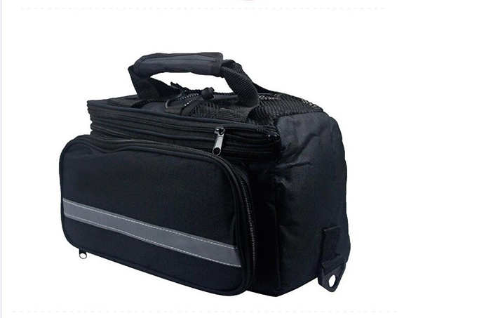 Promotional hot sale bicycle bag