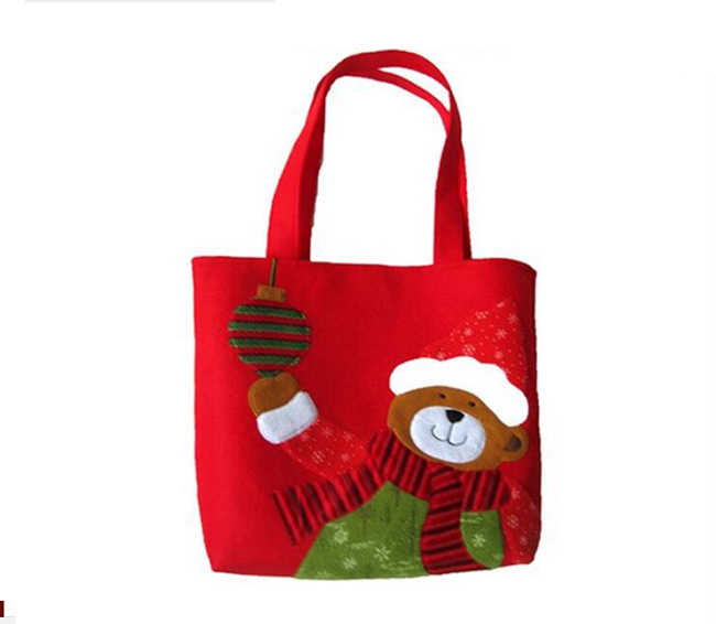 Promotional durable shopping bag