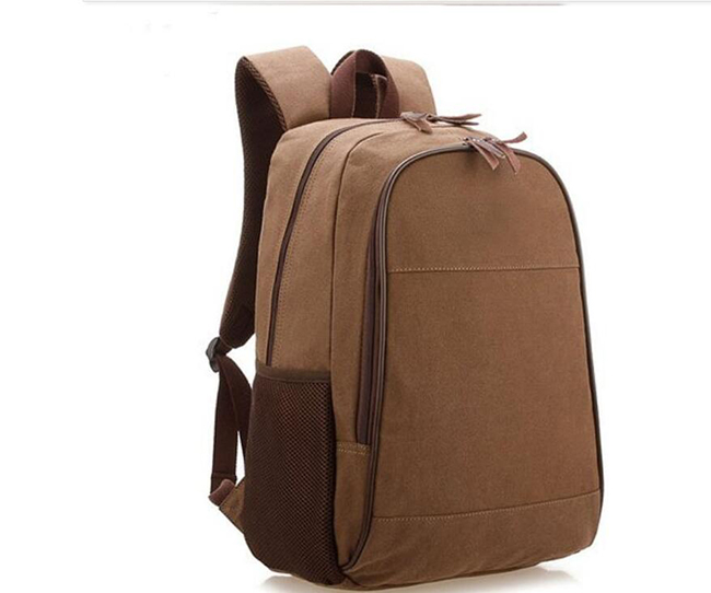 Reusable fashion laptop bag